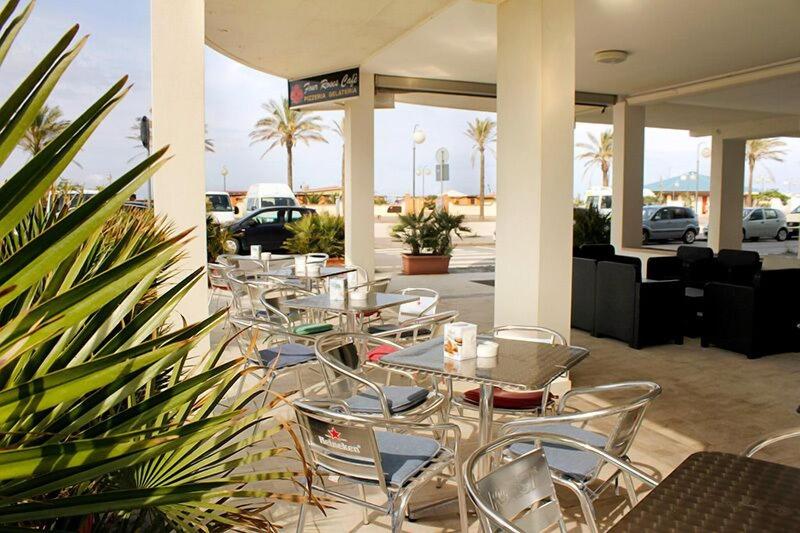 Hotel Ariston - Genel