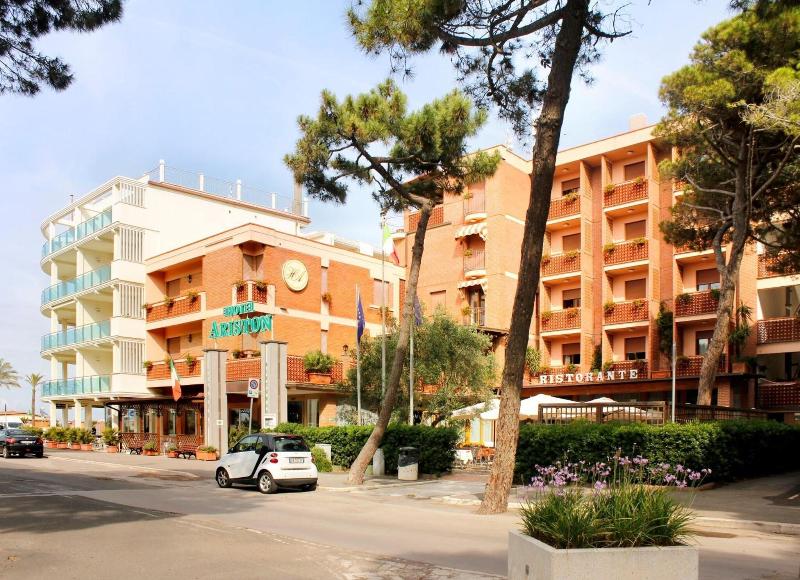 Hotel Ariston - Genel