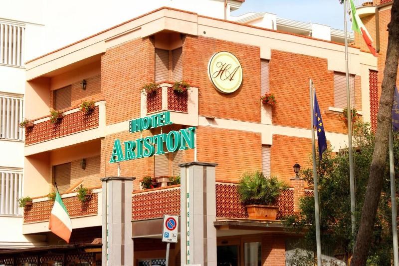 Hotel Ariston - Genel