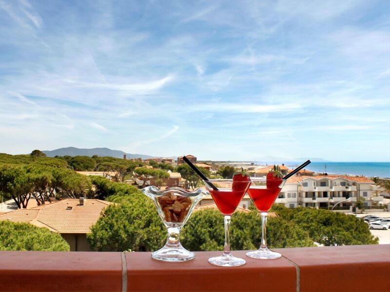 Hotel Ariston - Genel