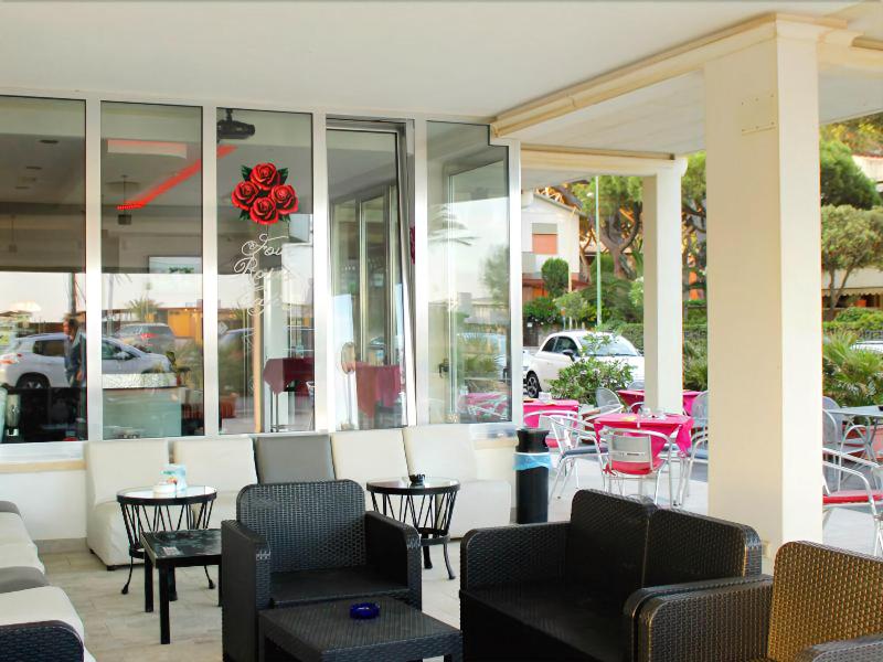 Hotel Ariston - Genel