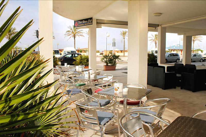 Hotel Ariston - Genel