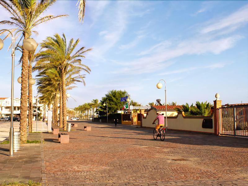 Hotel Ariston - Genel