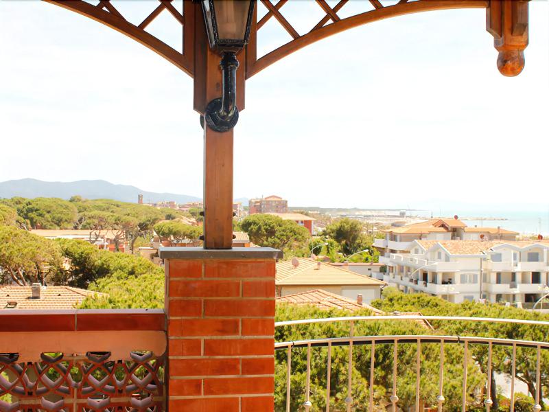 Hotel Ariston - Genel