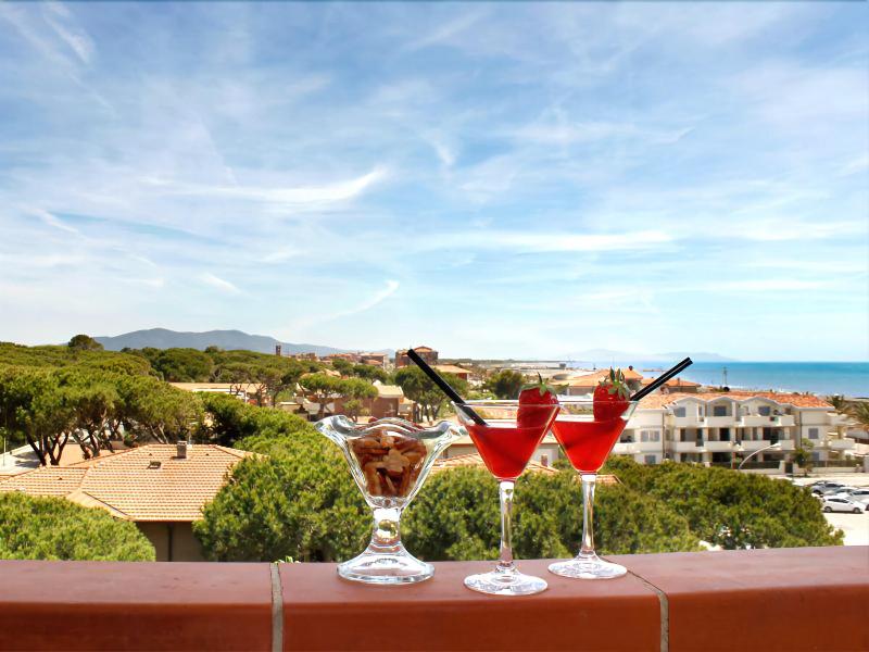 Hotel Ariston - Genel