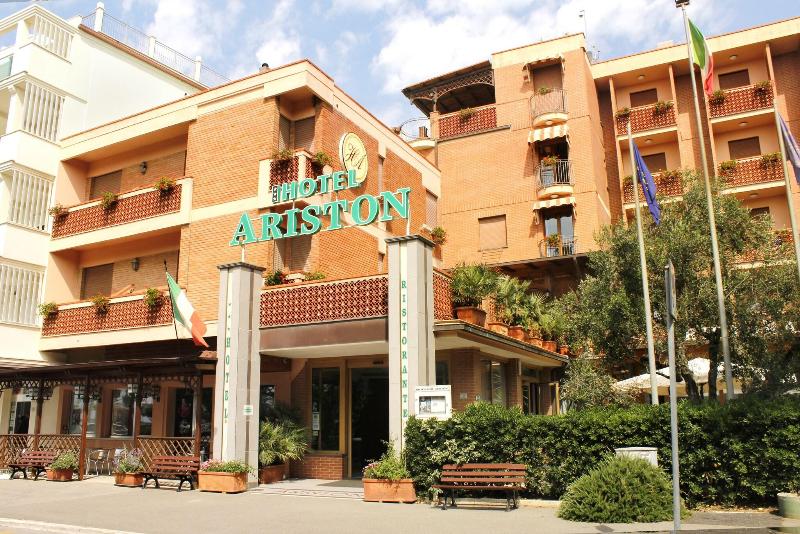 Hotel Ariston - Genel