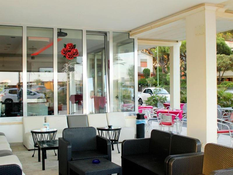 Hotel Ariston - Genel