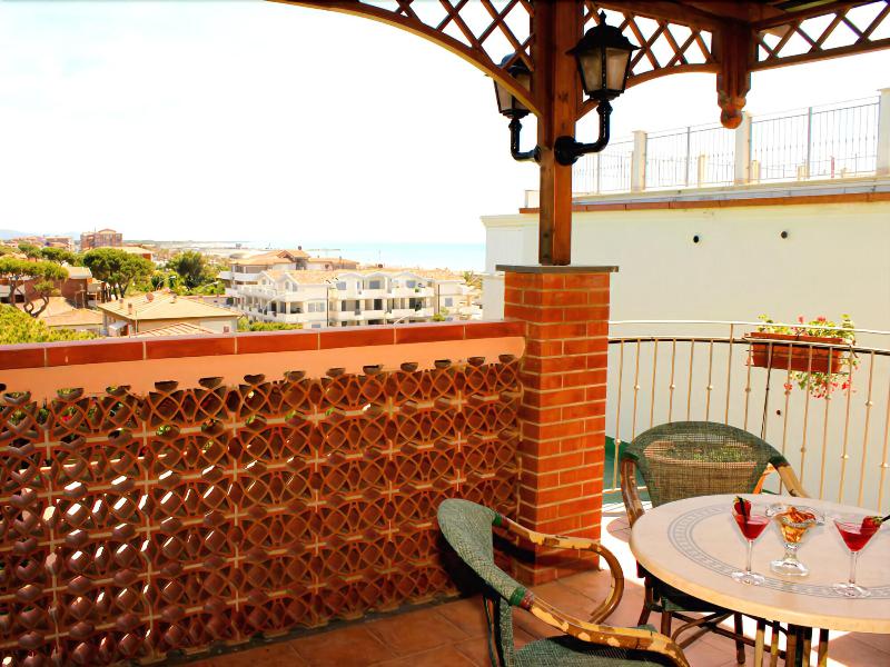 Hotel Ariston - Oda