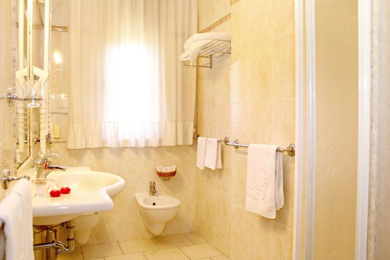 Hotel Ariston - Oda