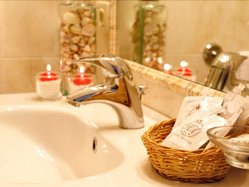 Hotel Ariston - Oda