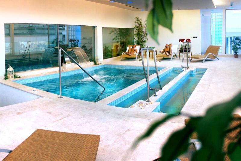 Hotel Airone - Aktivite
