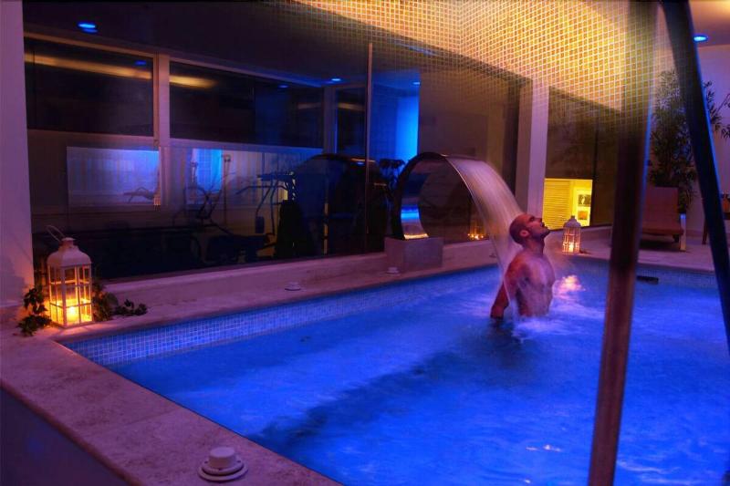 Hotel Airone - Aktivite