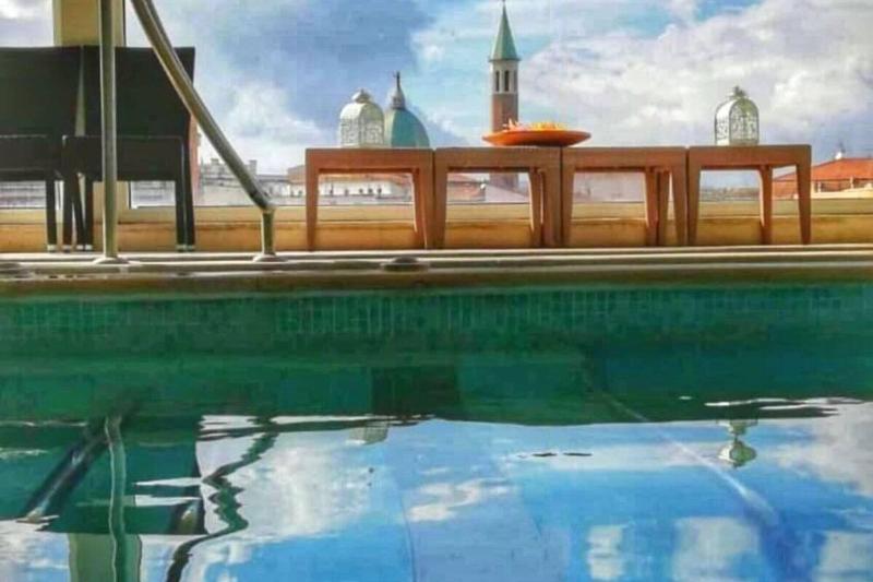 Hotel Airone - Aktivite