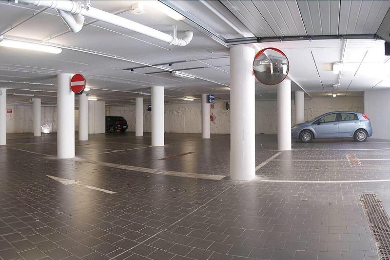 Hotel Airone - Genel