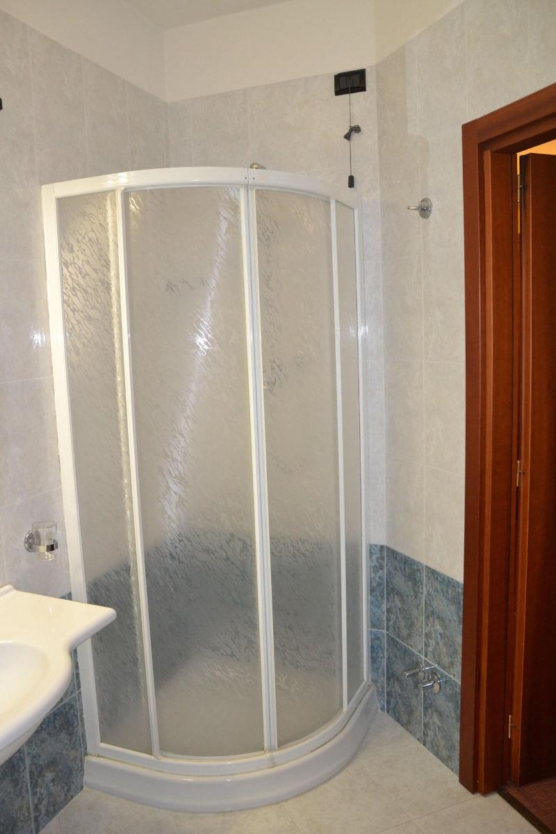 Hotel Airone - Oda