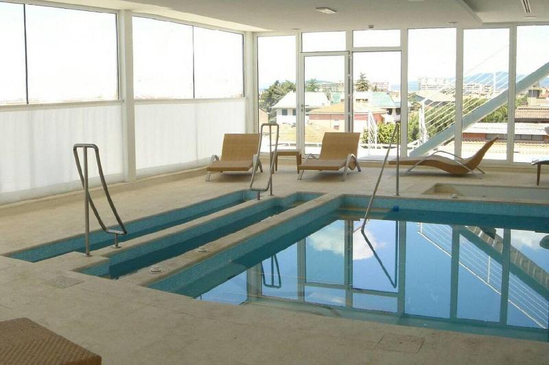 Hotel Airone - Oda