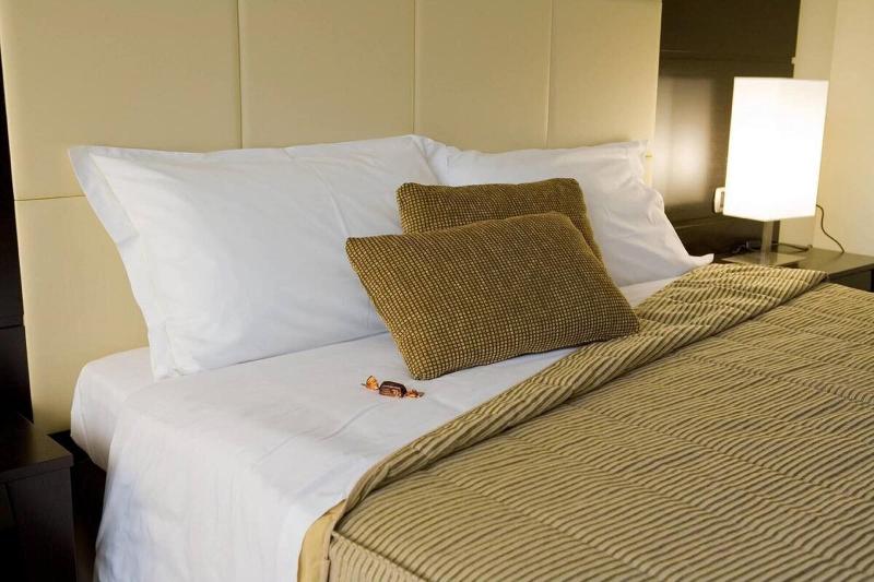 Hotel Airone - Oda