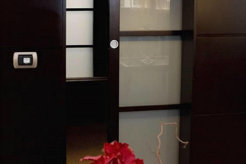 Hotel Airone - Oda