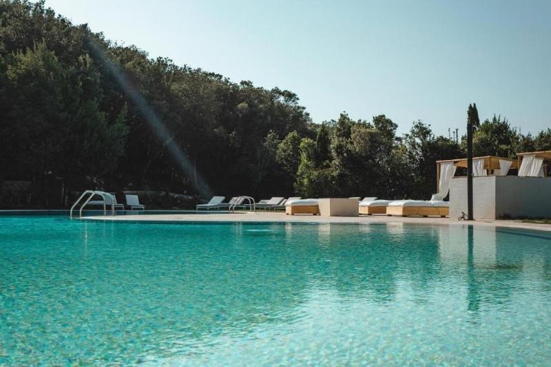 Argentario Lagoon Resort & Spa - Aktivite