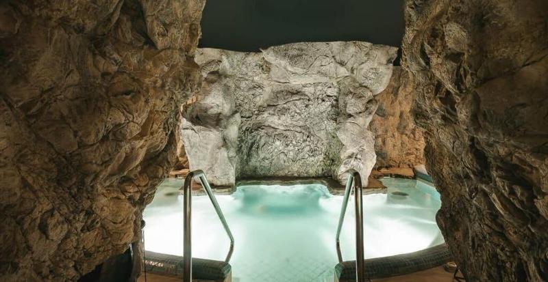 Argentario Lagoon Resort & Spa - Aktivite