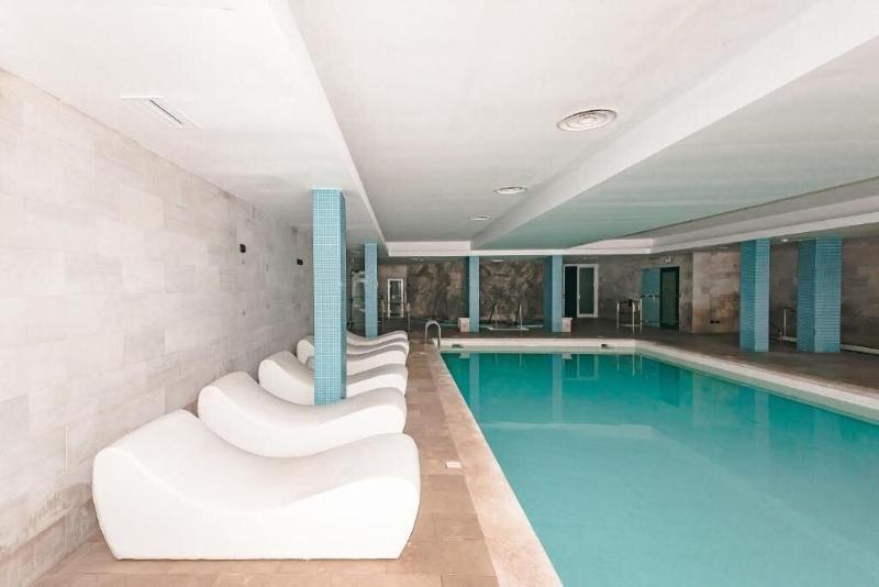 Argentario Lagoon Resort & Spa - Aktivite