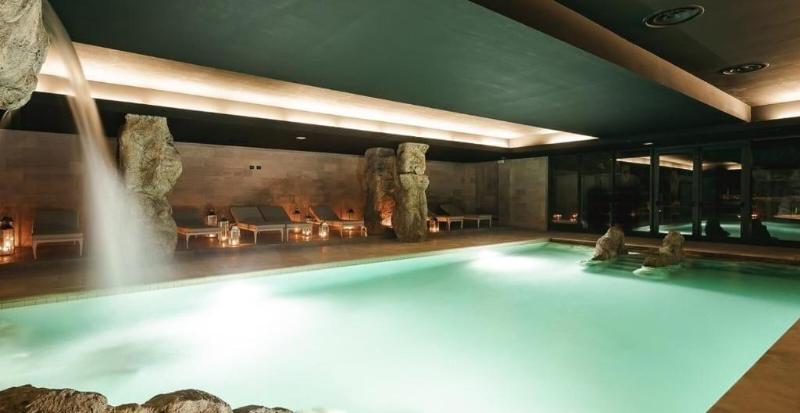 Argentario Lagoon Resort & Spa - Aktivite