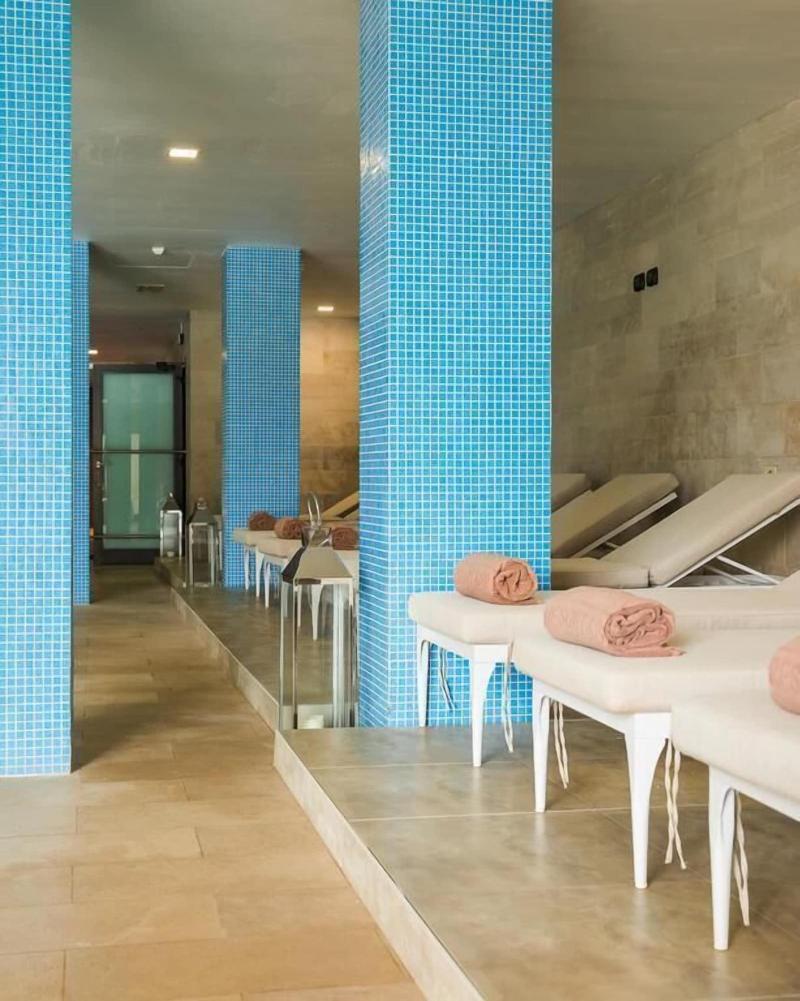 Argentario Lagoon Resort & Spa - Aktivite