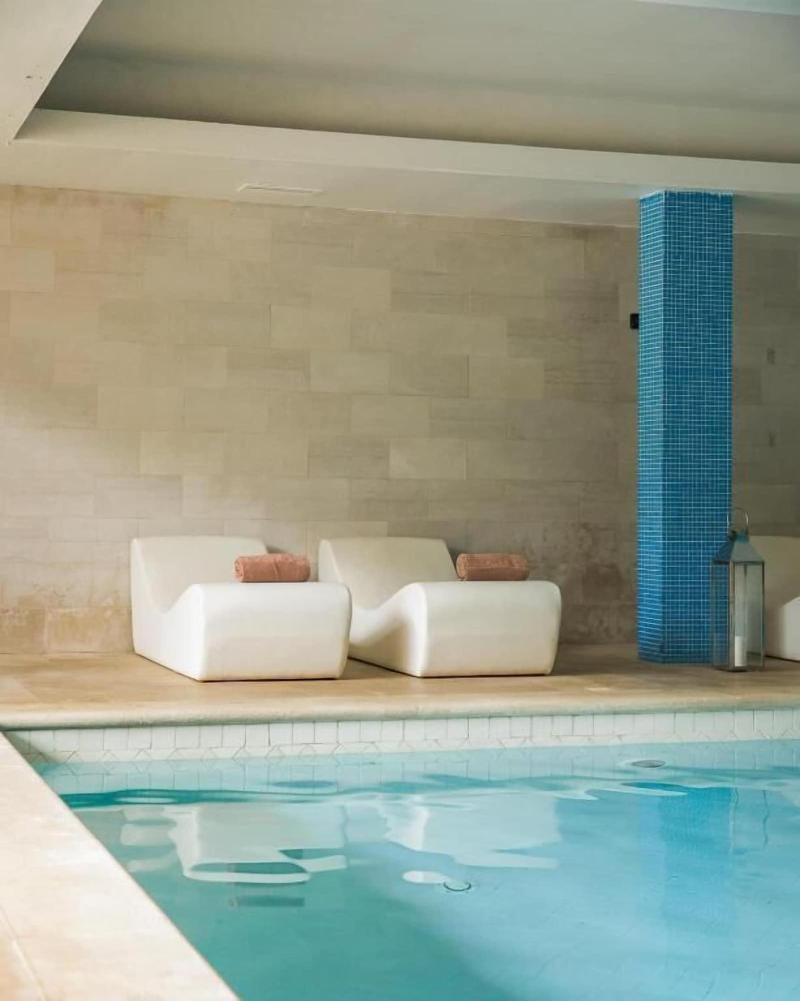 Argentario Lagoon Resort & Spa - Aktivite