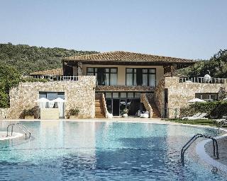 Argentario Lagoon Resort & Spa otel fotoğrafı