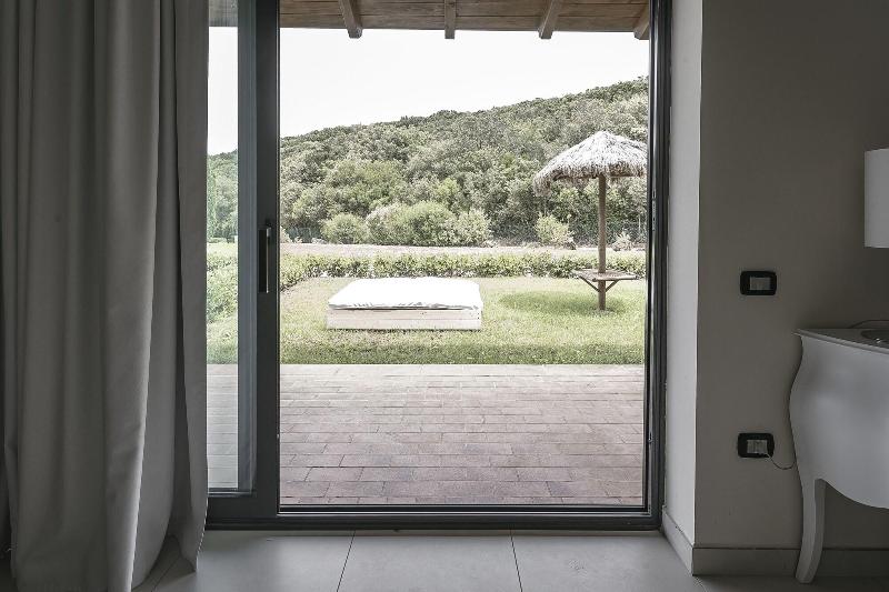 Argentario Lagoon Resort & Spa - Genel