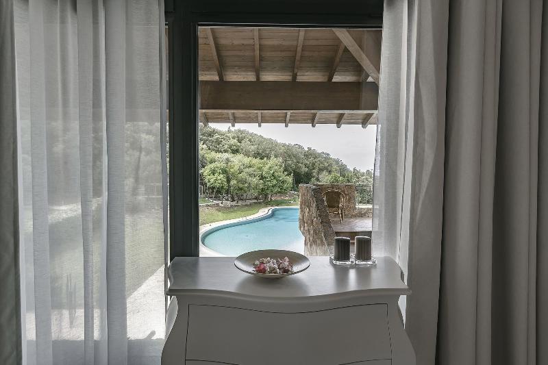 Argentario Lagoon Resort & Spa - Genel