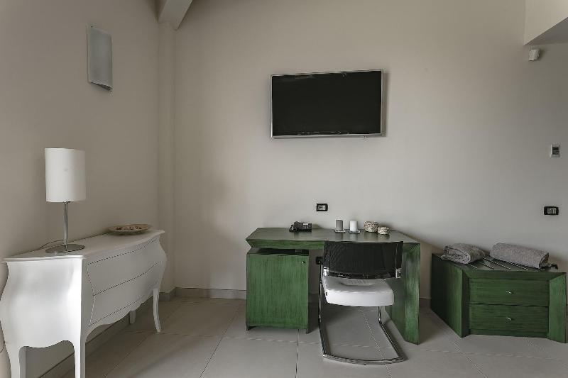 Argentario Lagoon Resort & Spa - Oda