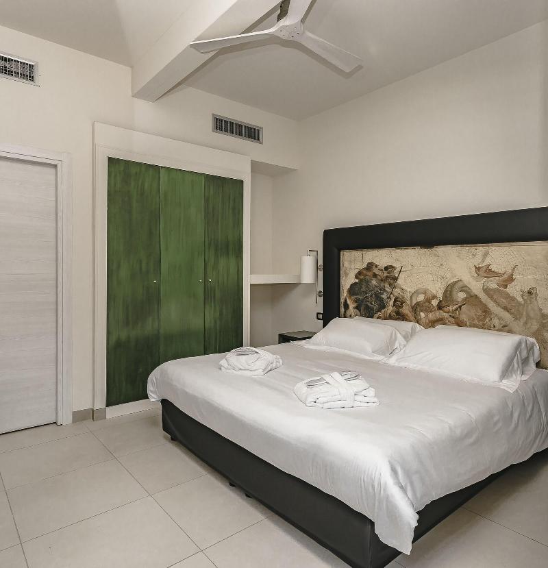 Argentario Lagoon Resort & Spa - Oda