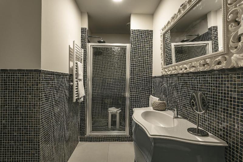 Argentario Lagoon Resort & Spa - Oda