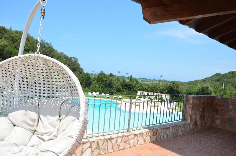 Argentario Lagoon Resort & Spa - Oda