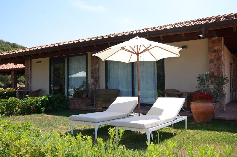 Argentario Lagoon Resort & Spa - Oda