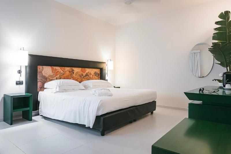 Argentario Lagoon Resort & Spa - Oda