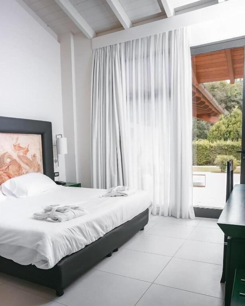 Argentario Lagoon Resort & Spa - Oda