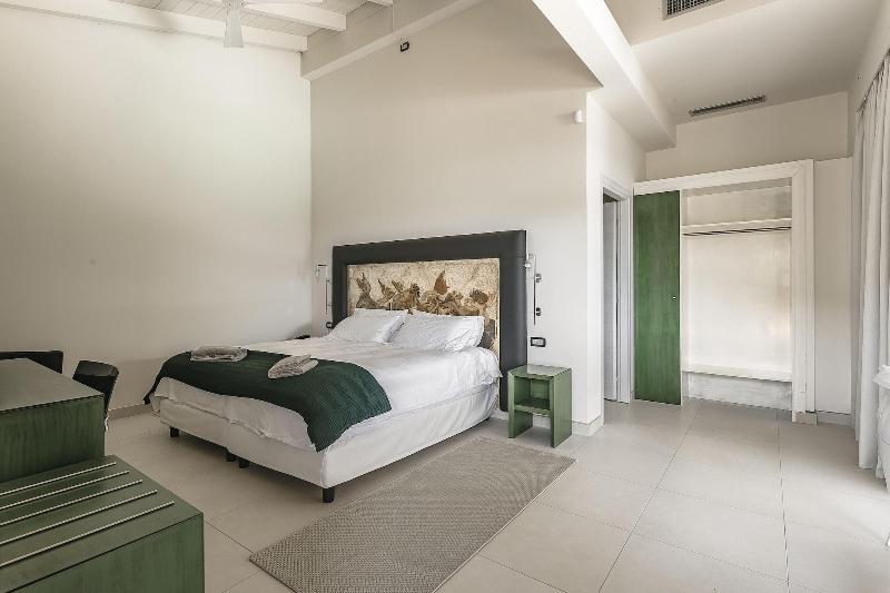 Argentario Lagoon Resort & Spa - Oda
