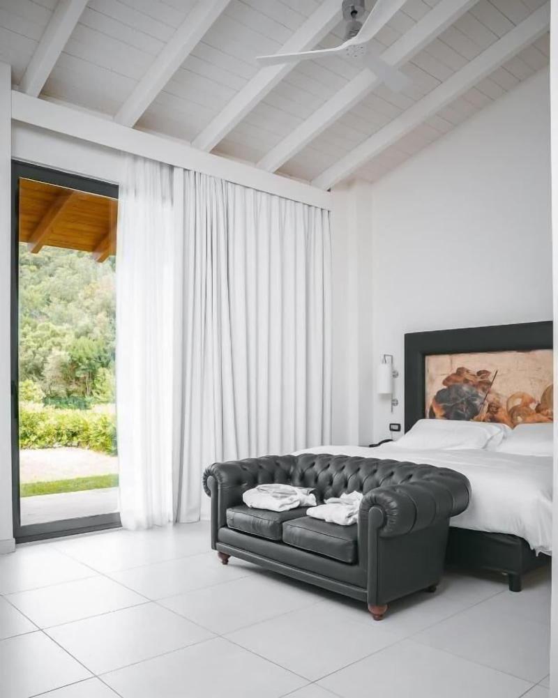Argentario Lagoon Resort & Spa - Oda
