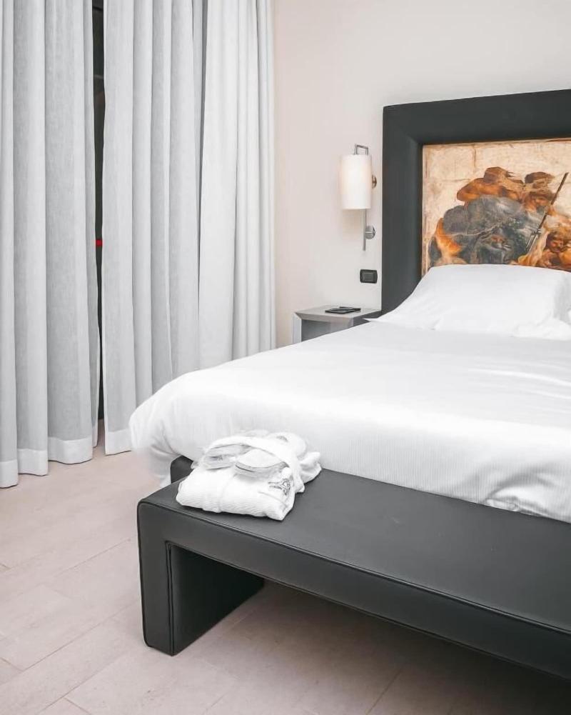 Argentario Lagoon Resort & Spa - Oda