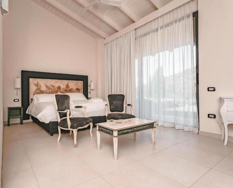 Argentario Lagoon Resort & Spa - Oda