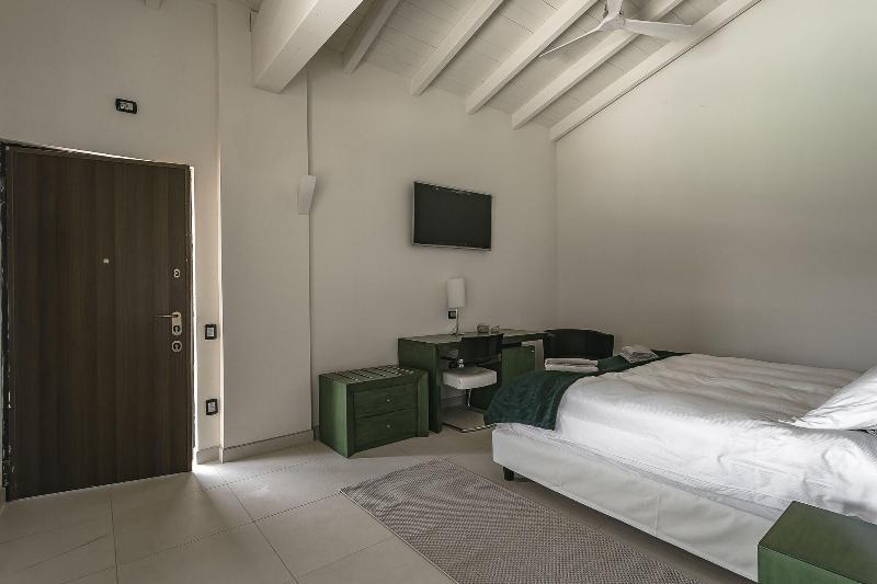 Argentario Lagoon Resort & Spa - Oda