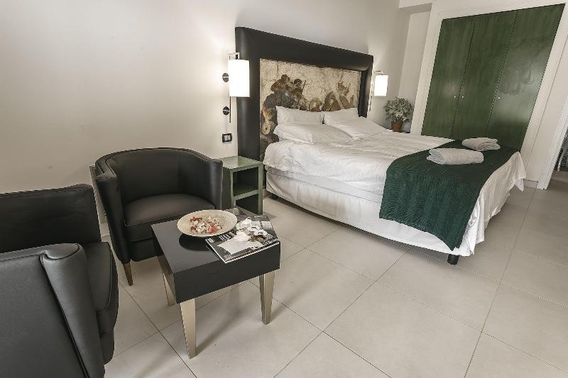 Argentario Lagoon Resort & Spa - Oda