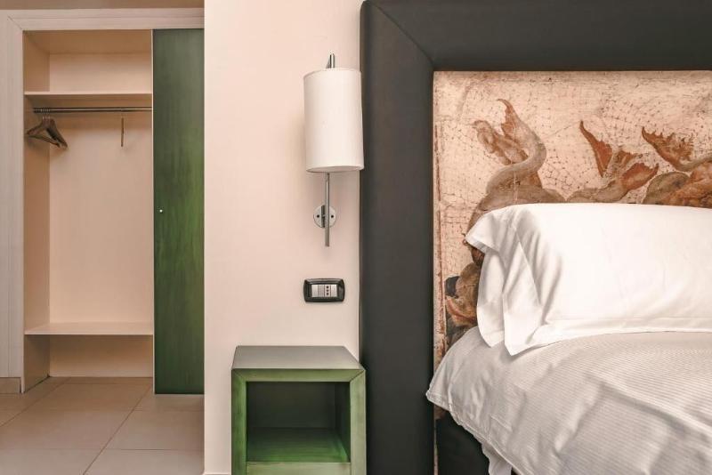 Argentario Lagoon Resort & Spa - Oda