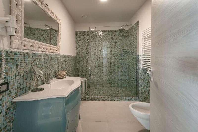 Argentario Lagoon Resort & Spa - Oda