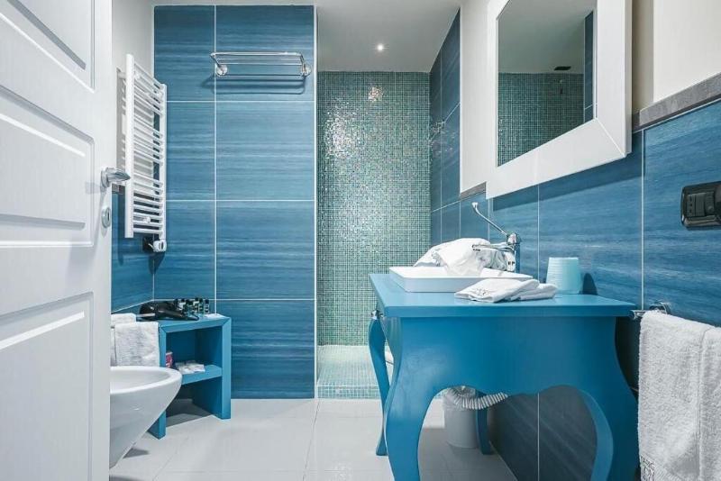 Argentario Lagoon Resort & Spa - Oda