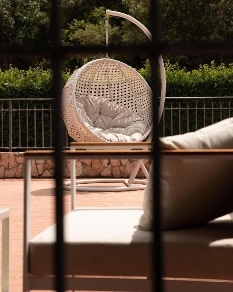 Argentario Lagoon Resort & Spa - Oda