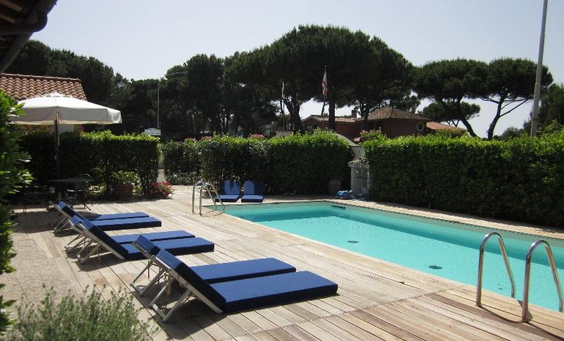 Hotel Villa Smeraldo - Aktivite