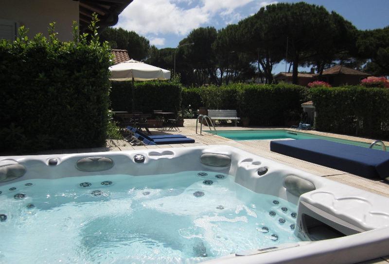 Hotel Villa Smeraldo - Aktivite